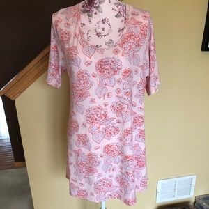 Lularoe Perfect T